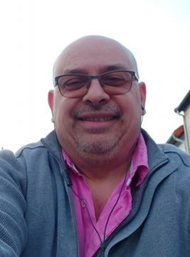Patrice Riglet, 61 ans, Chevilly-Larue, France