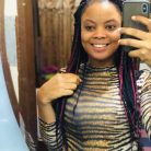 Lili, 27 ans, Cergy-Pontoise, France