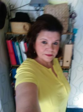 Marie, 57 ans, Bois-Colombes, France