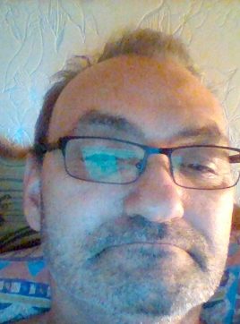 Martin, 54 ans, Toul, France