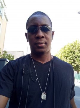Blehou Guillaume, 41 ans, Antony, France