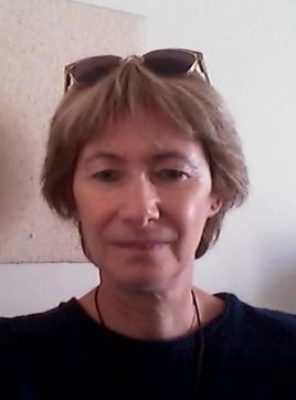 Claire, 63 ans, Paris, France