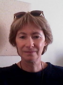 Claire, 62 ans, Paris, France