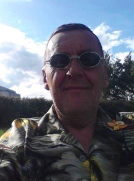 Noel, 62 ans, Blois, France