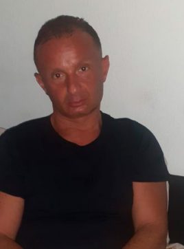 Vittorio, 51 ans, Nice, France