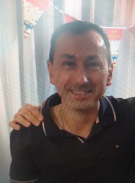 Sevilla Fortun, 60 ans, Gonesse, France