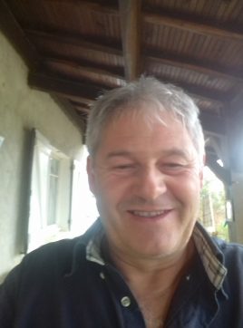 Jean Luc Labeyrie, 61 ans, Auch, France