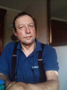 geissler, 65 ans, Angers, France