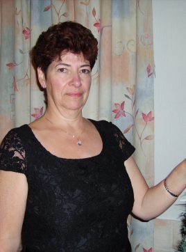 LOISON, 74 ans, Royan, France