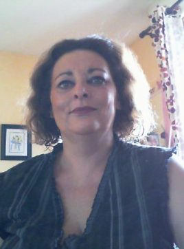 NORTERSHAUSER, 62 ans, Quimper, France