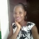 Anne, 33 ans, Sassandra, Côte d\'Ivoire