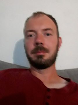 Nahant, 38 ans, Lomme, France