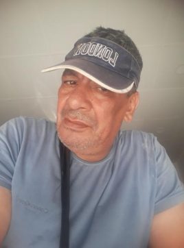 Azedine, 61 ans, El Kala, Algérie