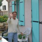 briane, 83 ans, Rodez, France