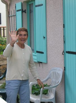 briane, 82 ans, Rodez, France