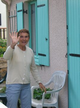 briane, 83 ans, Rodez, France