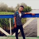 Hyacinthe Parker, 31 ans, Lamia, Grèce