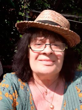 Barbe Maryse Marie, 73 ans, Gujan-Mestras, France