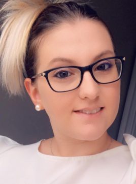 Caroloine555, 31 ans, Le Havre, France