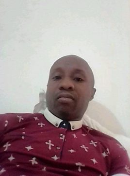 Sidik, 45 ans, Abidjan, Côte d\'Ivoire