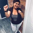 Martine, 47 ans, Belleville, Canada