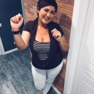 Martine, 46 ans, Belleville, Canada