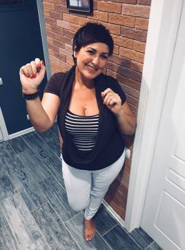 Martine, 47 ans, Belleville, Canada