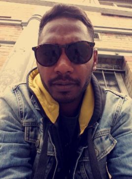 Kevin conhye, 35 ans, Brest, France