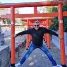 Faru, 66 ans, Antibes, France