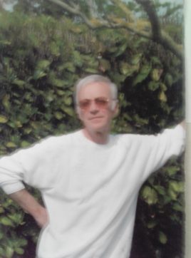 Rolland, 78 ans, Niort, France