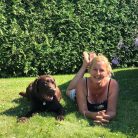 Elisabeth, 50 ans, Brant, Canada