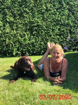 Elisabeth, 50 ans, Brant, Canada