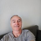 vincent marti, 72 ans, Narbonne, France