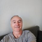 vincent marti, 71 ans, Narbonne, France