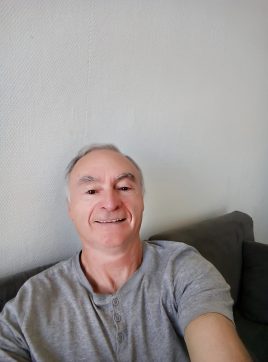 vincent marti, 71 ans, Narbonne, France