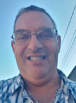 Kerner, 62 ans, Montargis, France