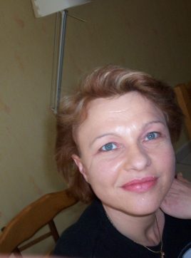 danielle, 57 ans, Challans, France