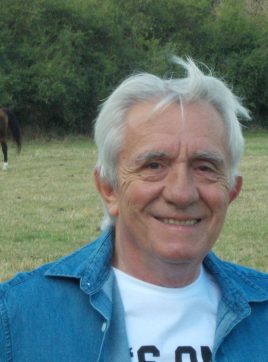 DIDIER, 74 ans, Rambouillet, France
