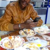 Goro, 43 ansAdrar, Algérie