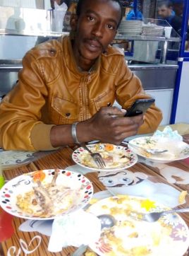 Goro, 43 ans, Adrar, Algérie