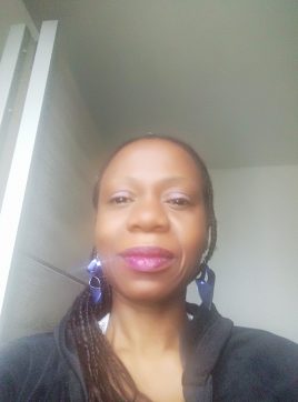 Okou, 54 ans, Angoulême, France