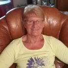 Jens brigitte, 75 ans, Bethune, France