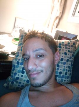 Othmane, 30 ans, Casablanca, Maroc