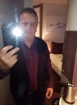 jerome, 65 ans, Compiegne, France