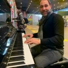Claude, 69 ans, Bruxelles, Belgique