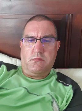 patrickponte, 55 ans, Saint-Etienne, France