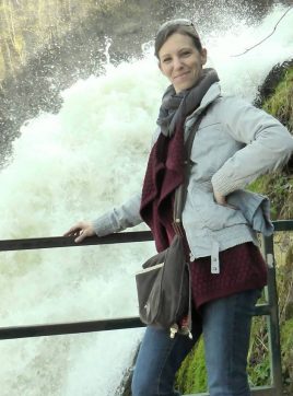 angela, 57 ans, Gonesse, France
