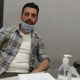 Abidlah, 41 ansCasablanca, Maroc