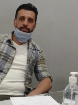 Abidlah, 41 ans, Casablanca, Maroc