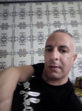 Bountahi, 47 ans, Marrakech, Maroc